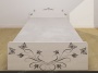 Кровать «Лидия» двуспальная Фото