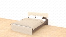 Кровать «Александра» 160х200